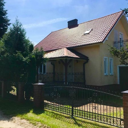 Dom Sowka Villa Radzyn Exterior photo